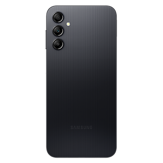 Samsung Galaxy A14 5G (4+64GB) 黑色, 黑色, large image number 2